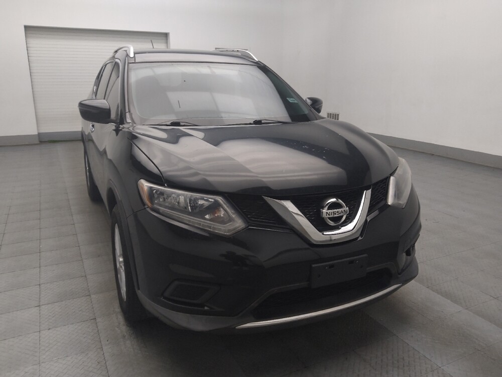 2016 Nissan Rogue in Duluth, GA 30096 - 18098544 13