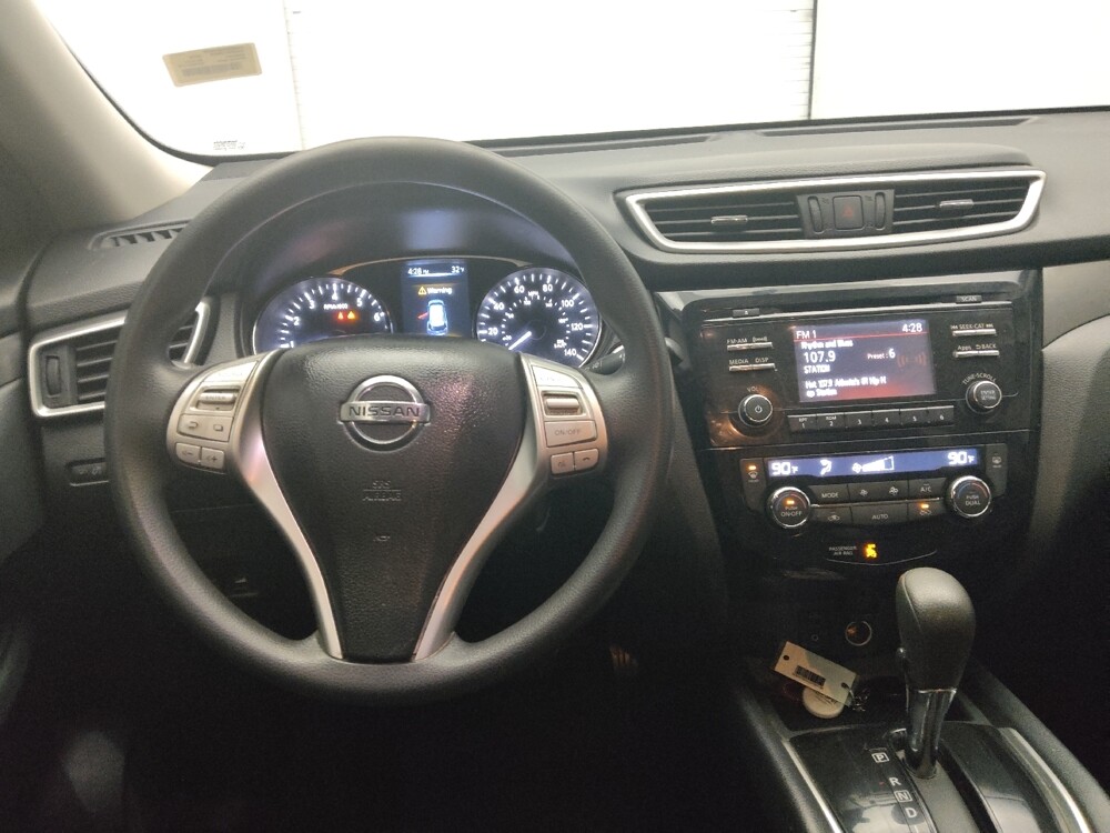 2016 Nissan Rogue in Duluth, GA 30096 - 18098544 22