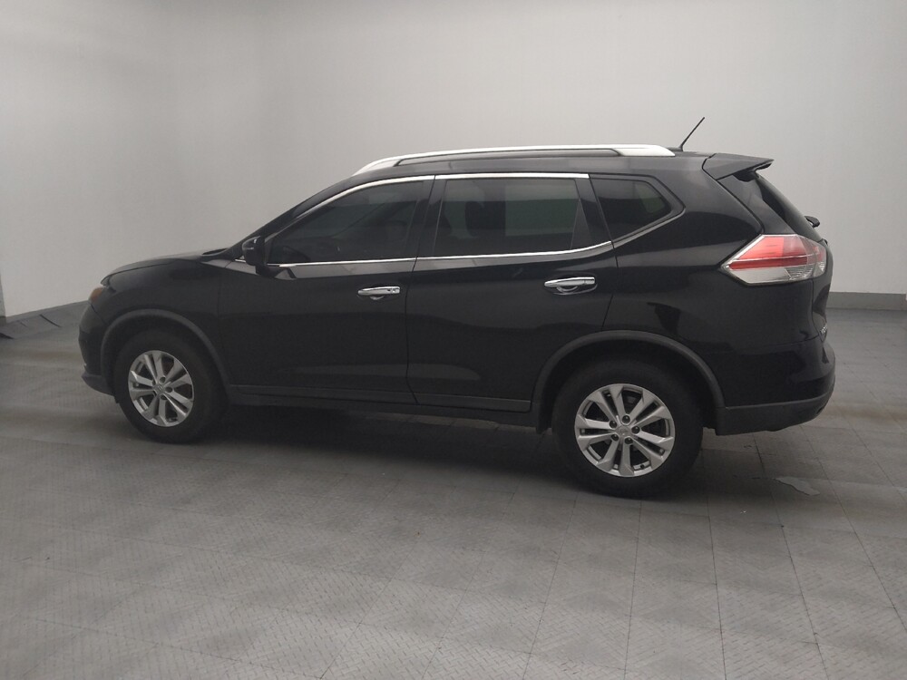 2016 Nissan Rogue in Duluth, GA 30096 - 18098544 3