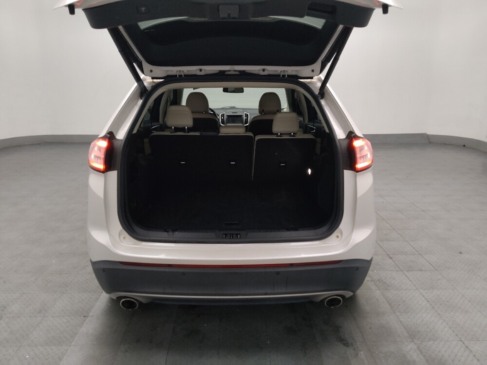 2018 Ford Edge in Marietta, GA 30062 - 18098545 29