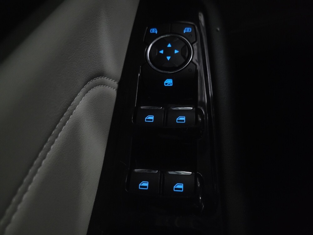 2018 Ford Edge in Marietta, GA 30062 - 18098545 27