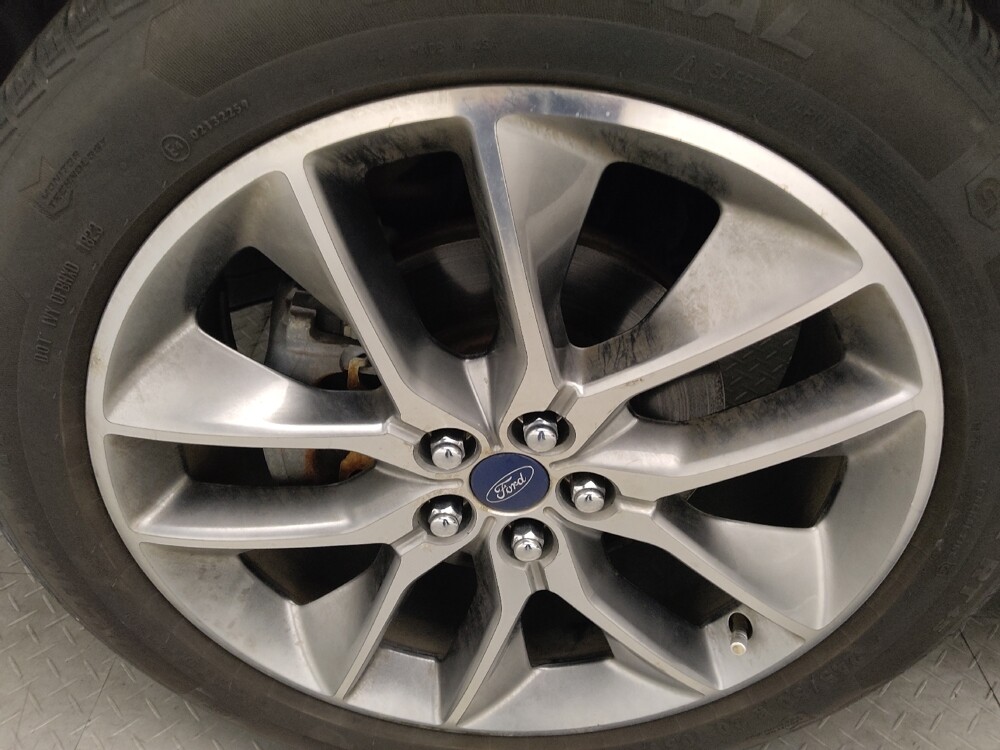 2018 Ford Edge in Marietta, GA 30062 - 18098545 31