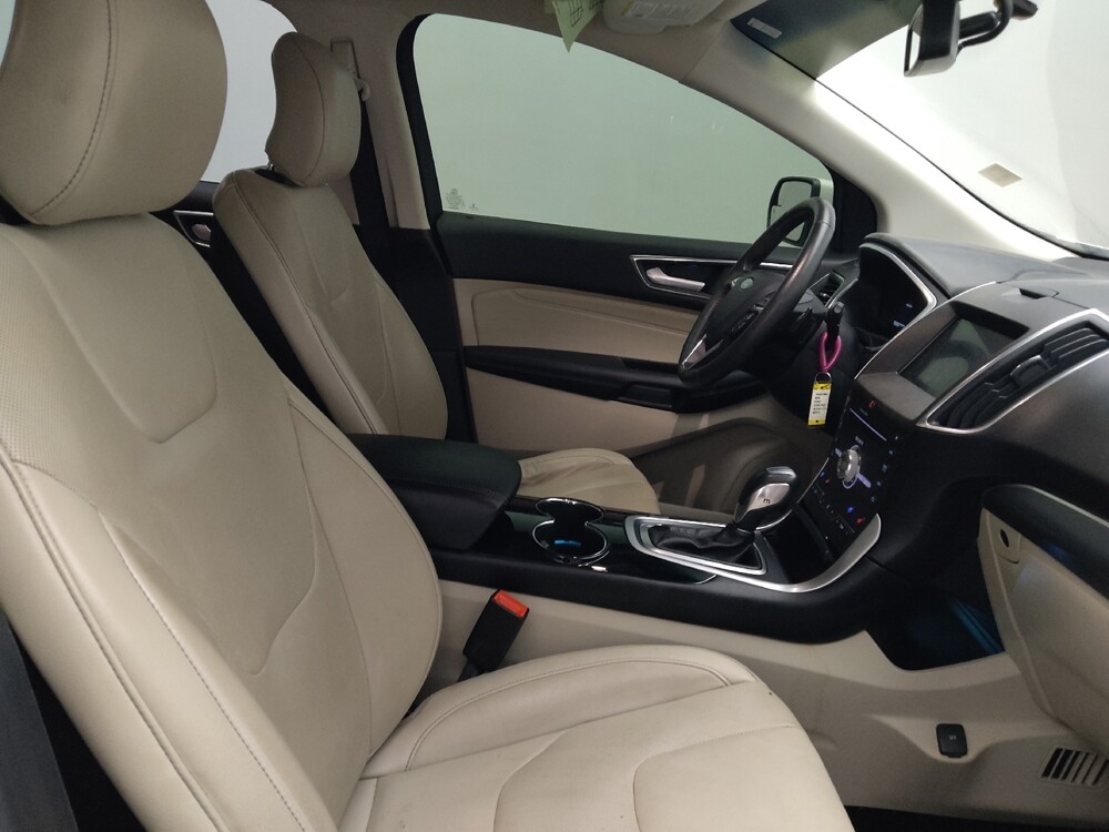 2018 Ford Edge in Marietta, GA 30062 - 18098545 21