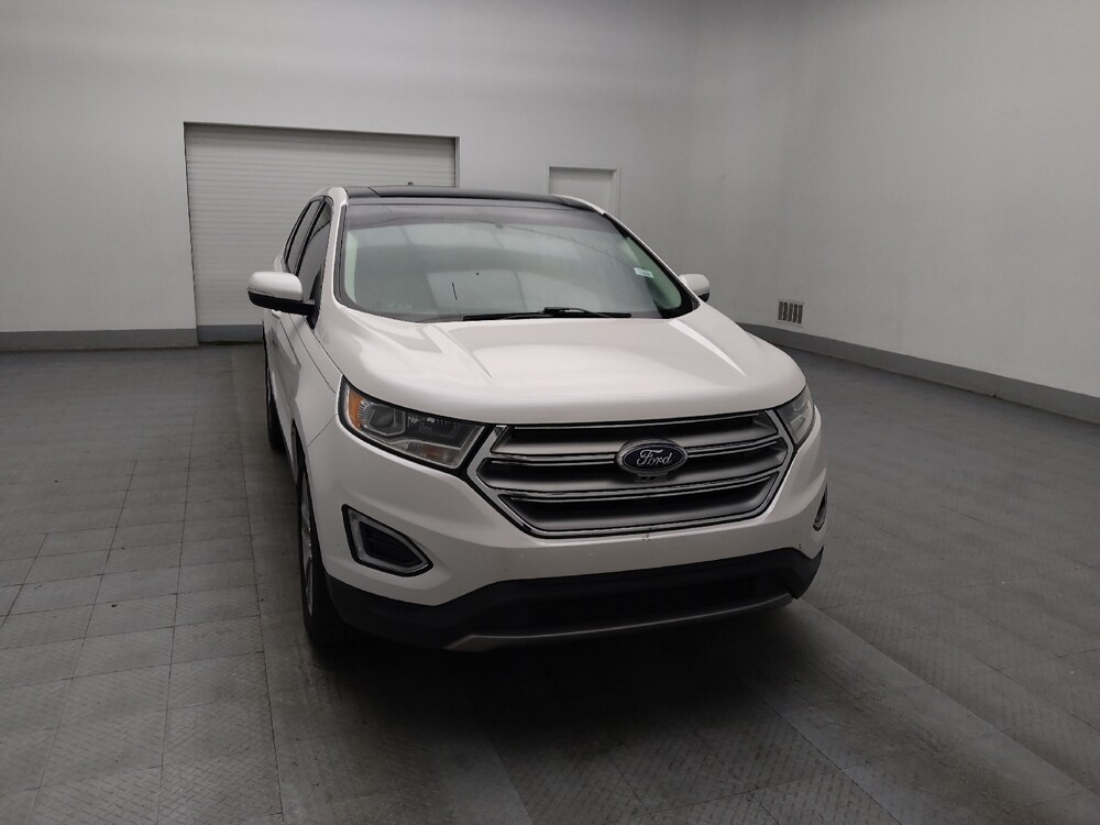 2018 Ford Edge in Marietta, GA 30062 - 18098545 14