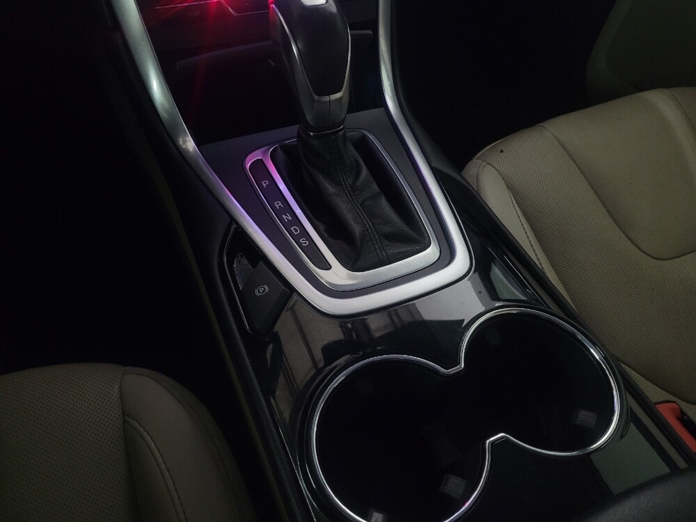 2018 Ford Edge in Marietta, GA 30062 - 18098545 26