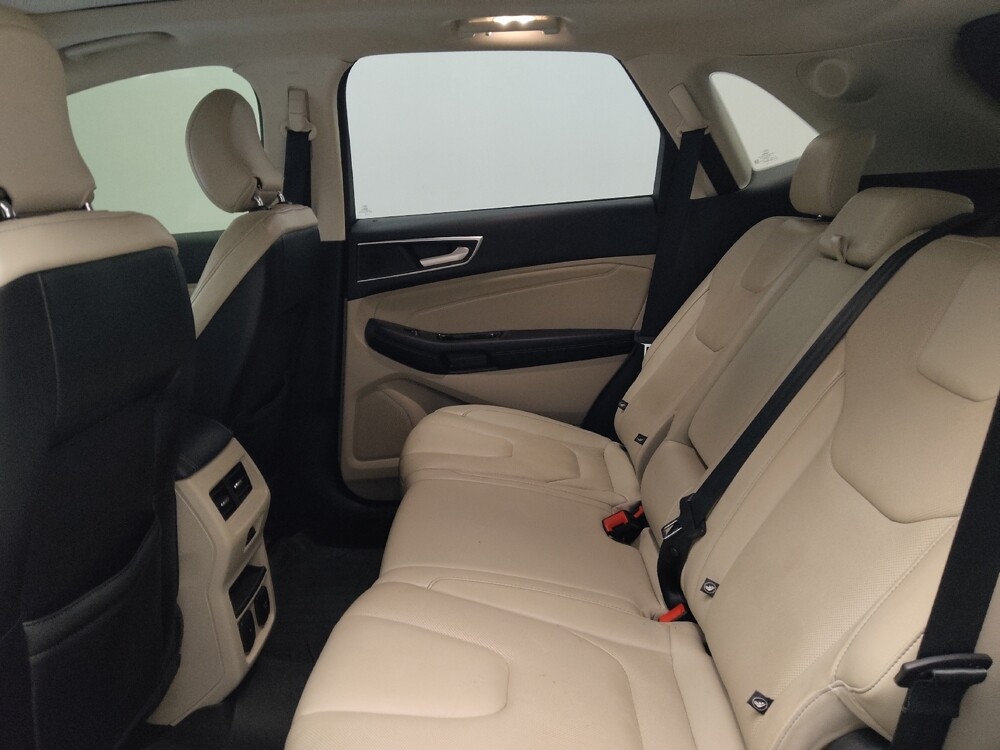 2018 Ford Edge in Marietta, GA 30062 - 18098545 18
