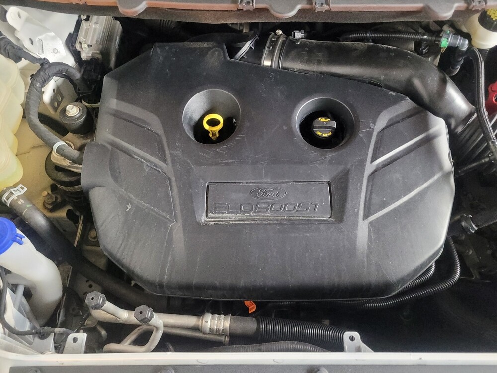 2018 Ford Edge in Marietta, GA 30062 - 18098545 30