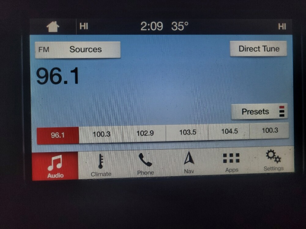 2018 Ford Edge in Marietta, GA 30062 - 18098545 25