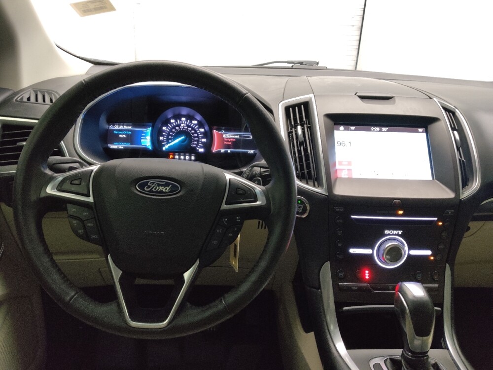2018 Ford Edge in Marietta, GA 30062 - 18098545 22