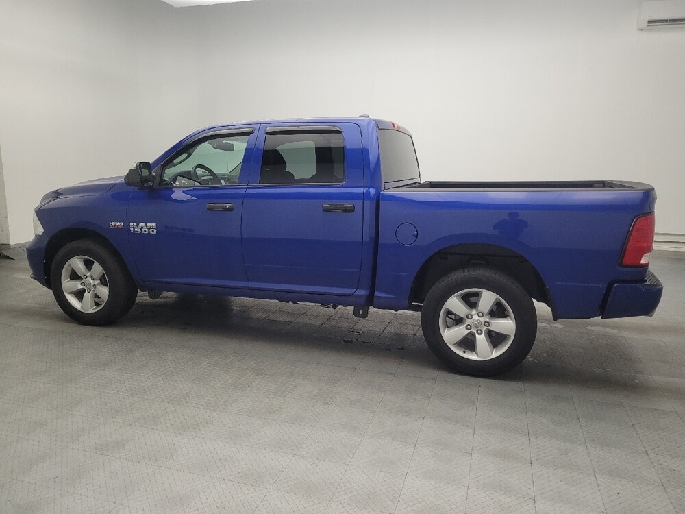 2014 RAM 1500 in Macon, GA 31210 - 18098546 3