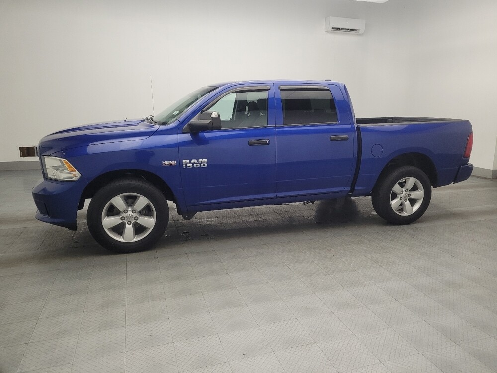 2014 RAM 1500 in Macon, GA 31210 - 18098546 2