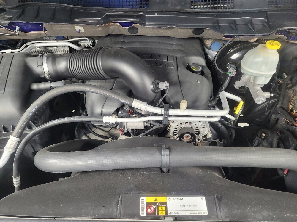 2014 RAM 1500 in Macon, GA 31210 - 18098546 30