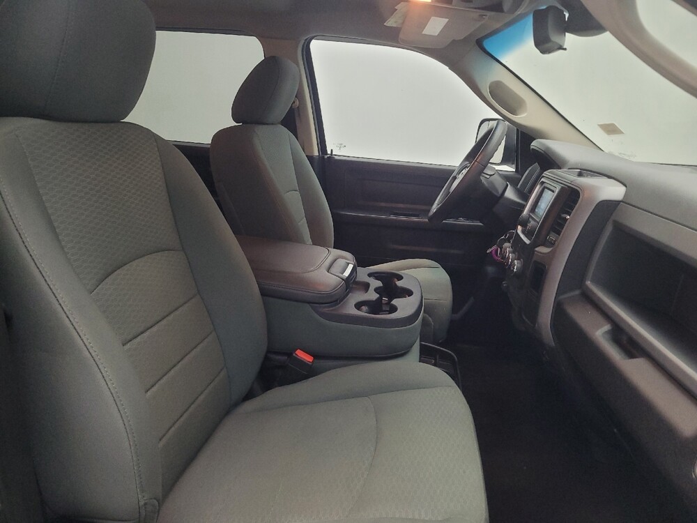 2014 RAM 1500 in Macon, GA 31210 - 18098546 21