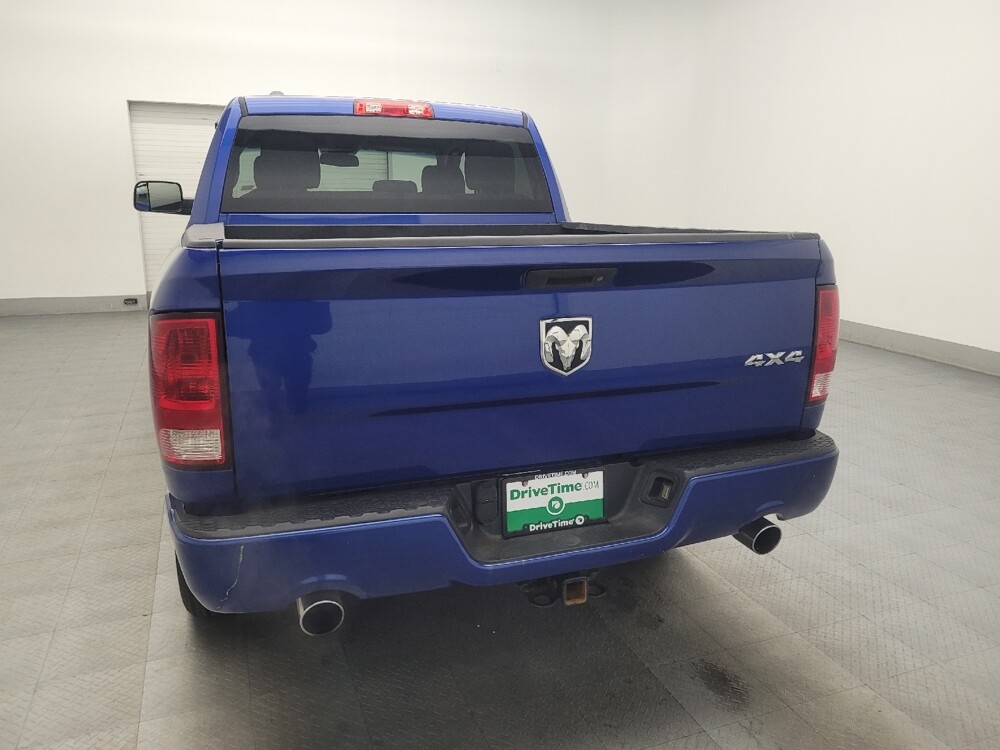 2014 RAM 1500 in Macon, GA 31210 - 18098546 6