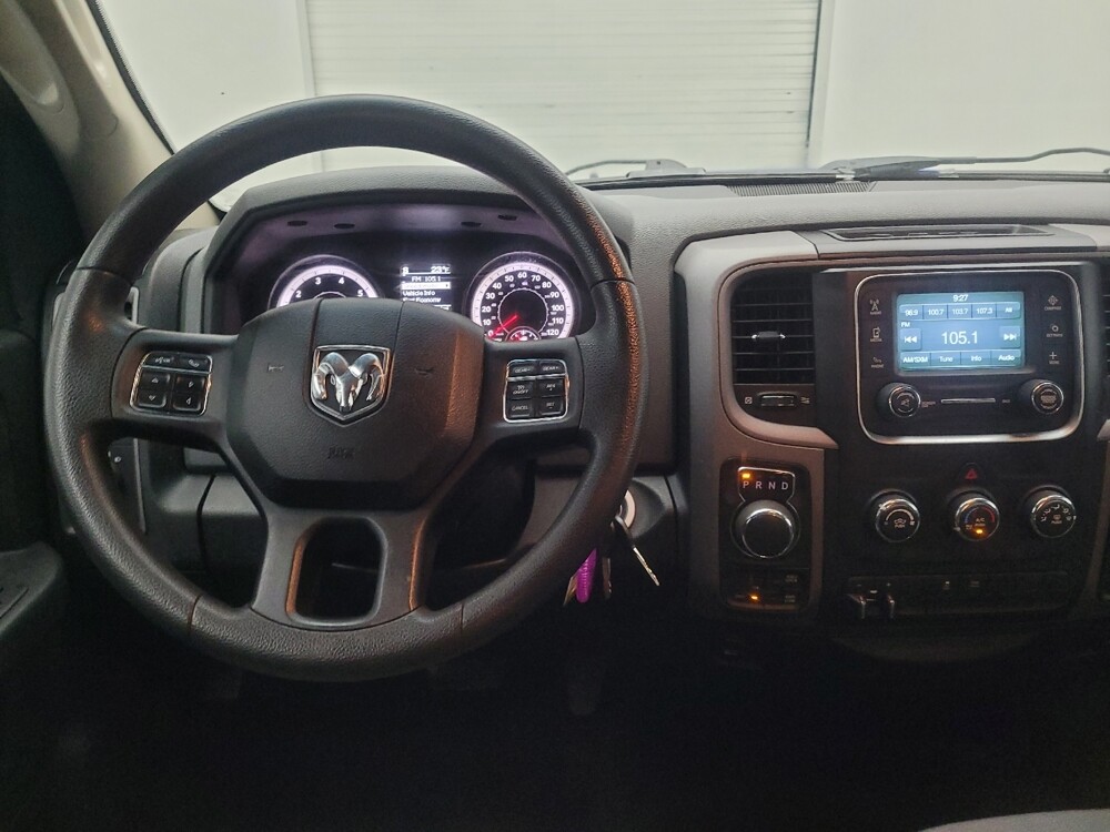 2014 RAM 1500 in Macon, GA 31210 - 18098546 22