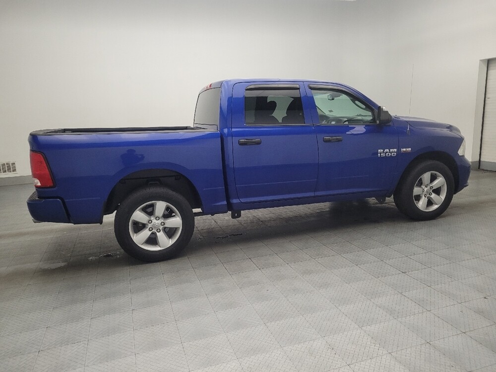 2014 RAM 1500 in Macon, GA 31210 - 18098546 10