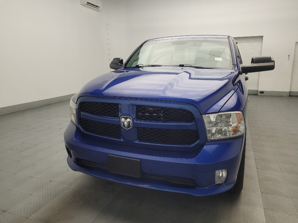 2014 RAM 1500 in Macon, GA 31210 - 18098546 15