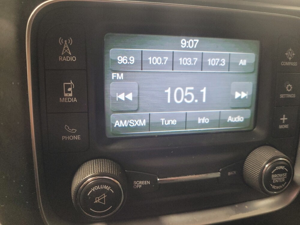 2014 RAM 1500 in Macon, GA 31210 - 18098546 25