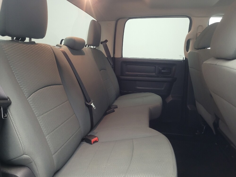 2014 RAM 1500 in Macon, GA 31210 - 18098546 19