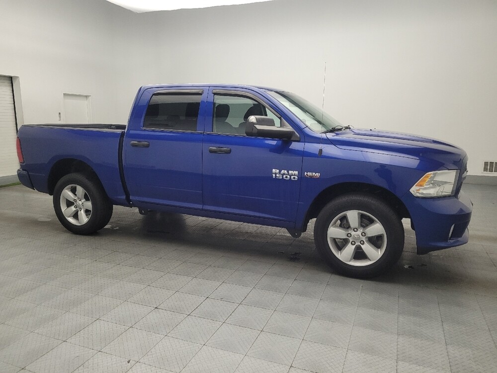 2014 RAM 1500 in Macon, GA 31210 - 18098546 11
