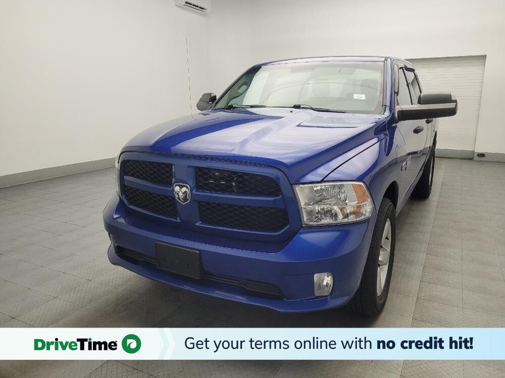 2014 RAM 1500 in Macon, GA 31210 - 18098546