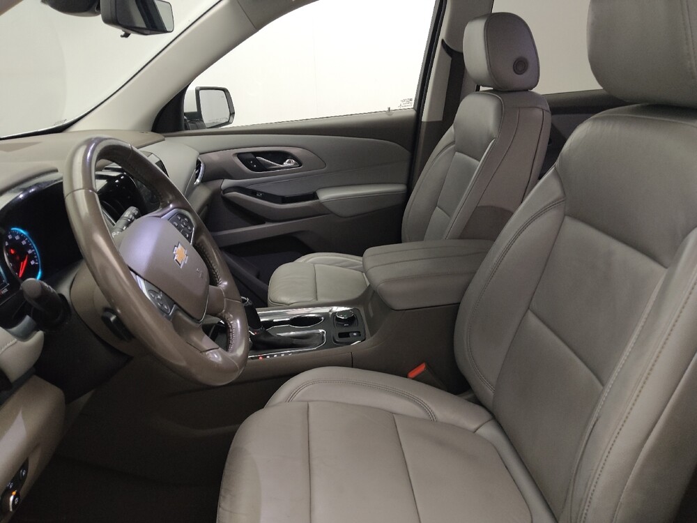 2018 Chevrolet Traverse in Pelham, AL 35124 - 18098547 17