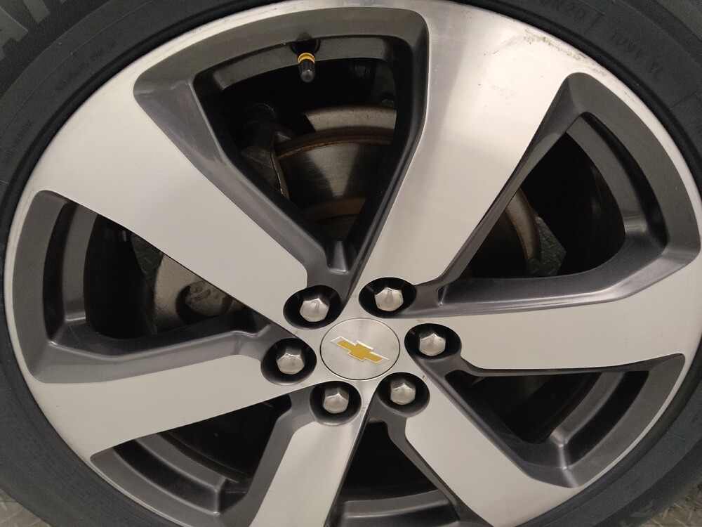 2018 Chevrolet Traverse in Pelham, AL 35124 - 18098547 31