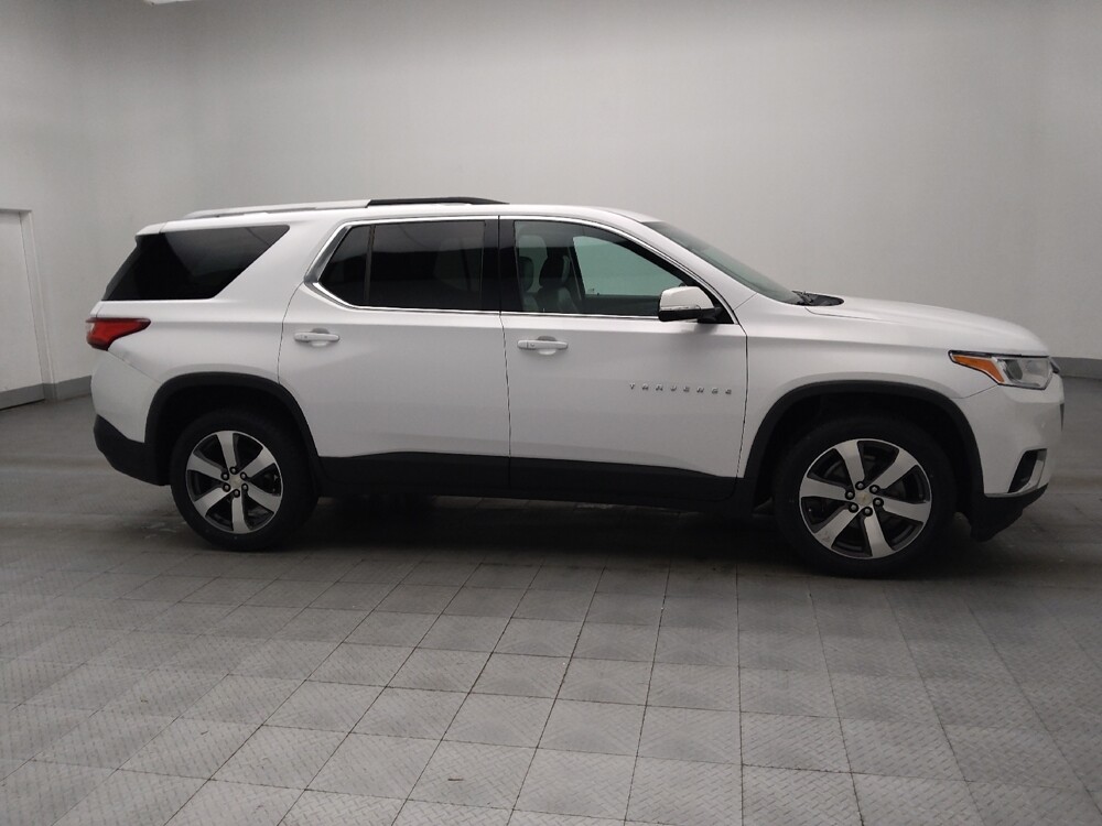 2018 Chevrolet Traverse in Pelham, AL 35124 - 18098547 11