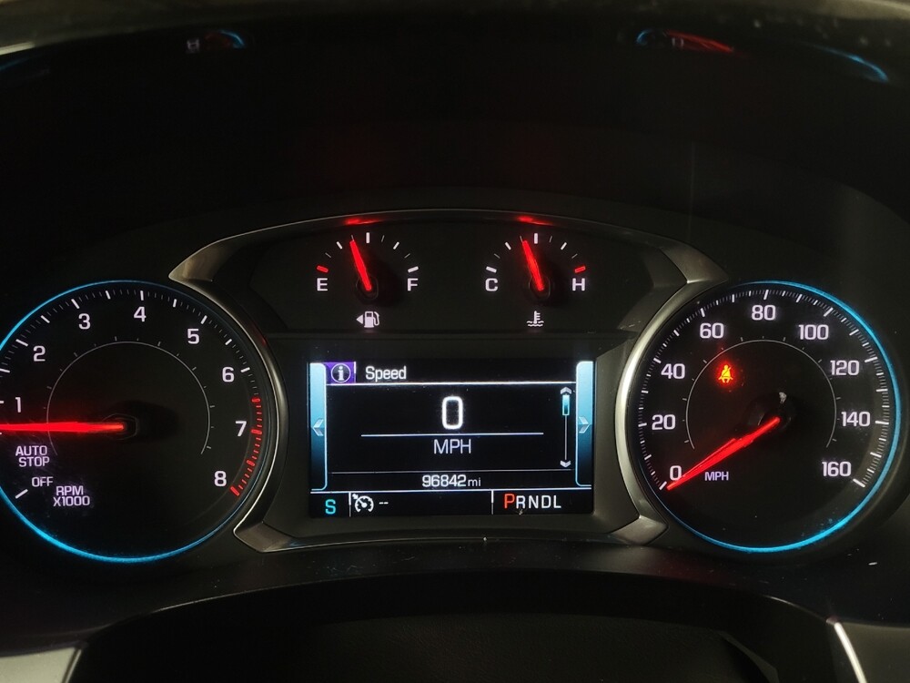 2018 Chevrolet Traverse in Pelham, AL 35124 - 18098547 23