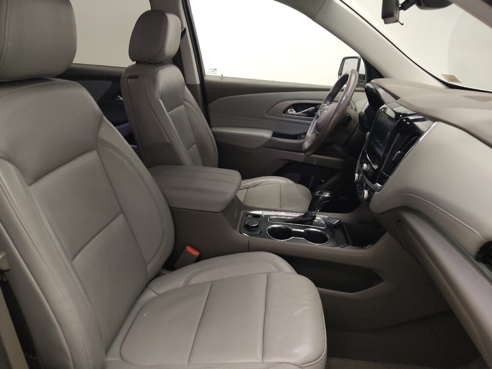 2018 Chevrolet Traverse in Pelham, AL 35124 - 18098547 21