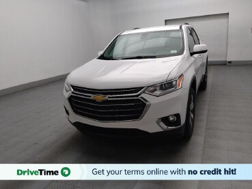 2018 Chevrolet Traverse in Pelham, AL 35124