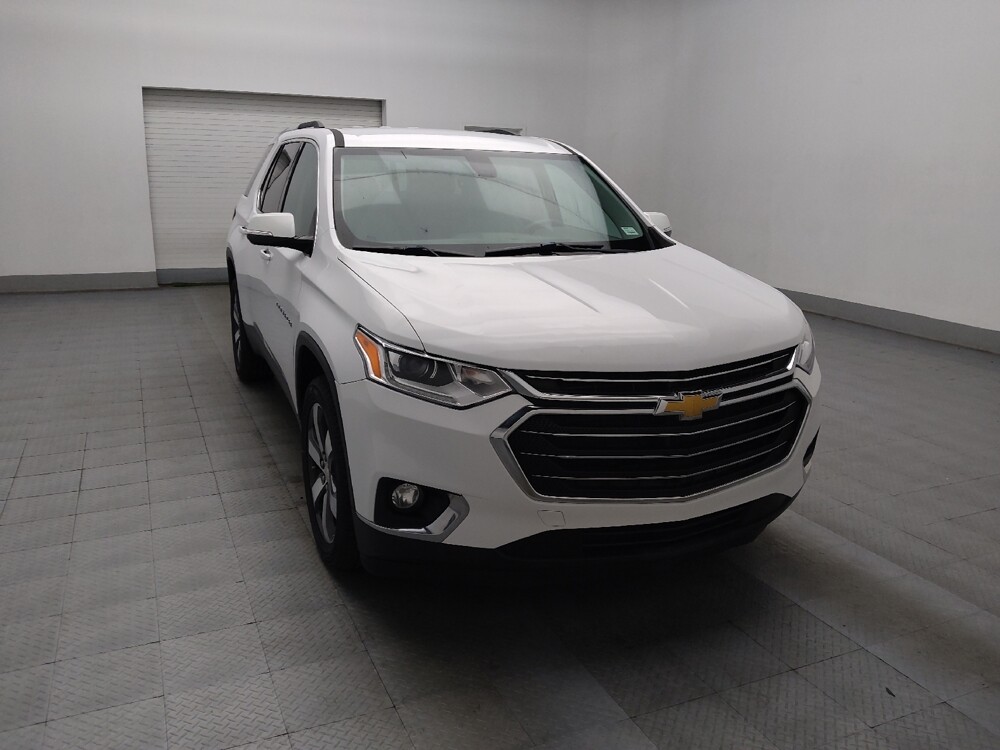 2018 Chevrolet Traverse in Pelham, AL 35124 - 18098547 13