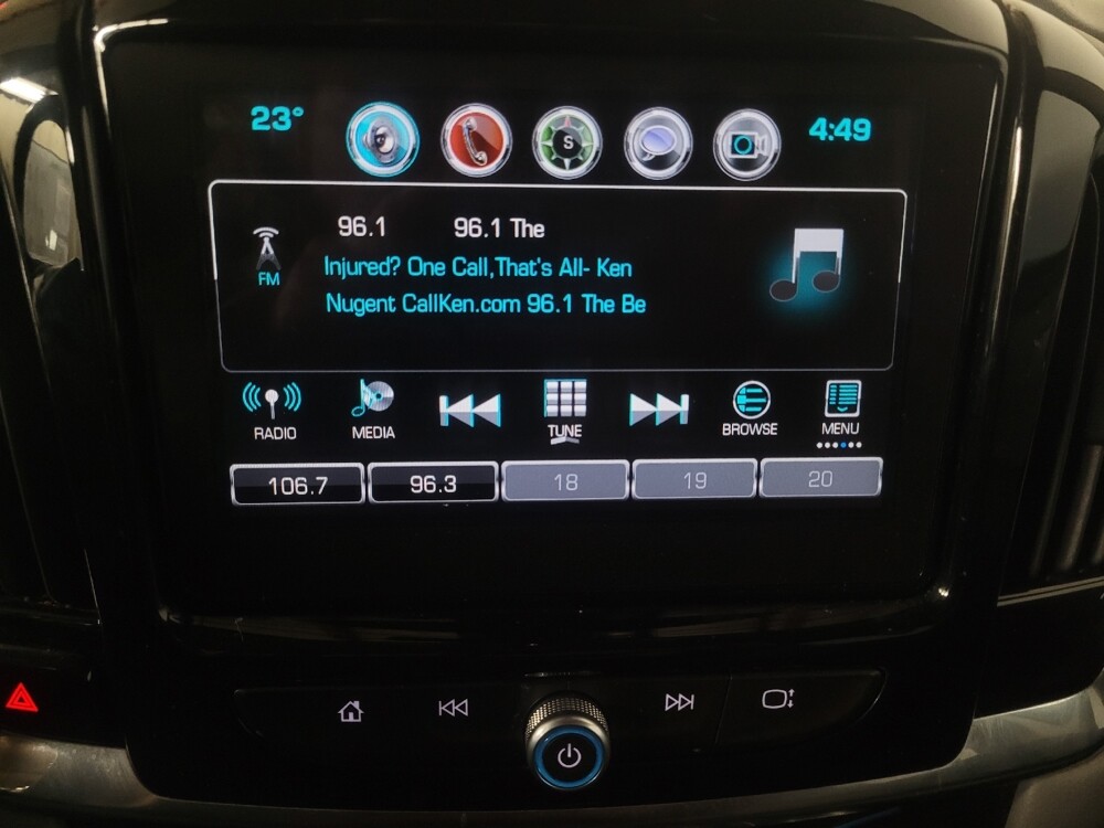 2018 Chevrolet Traverse in Pelham, AL 35124 - 18098547 25