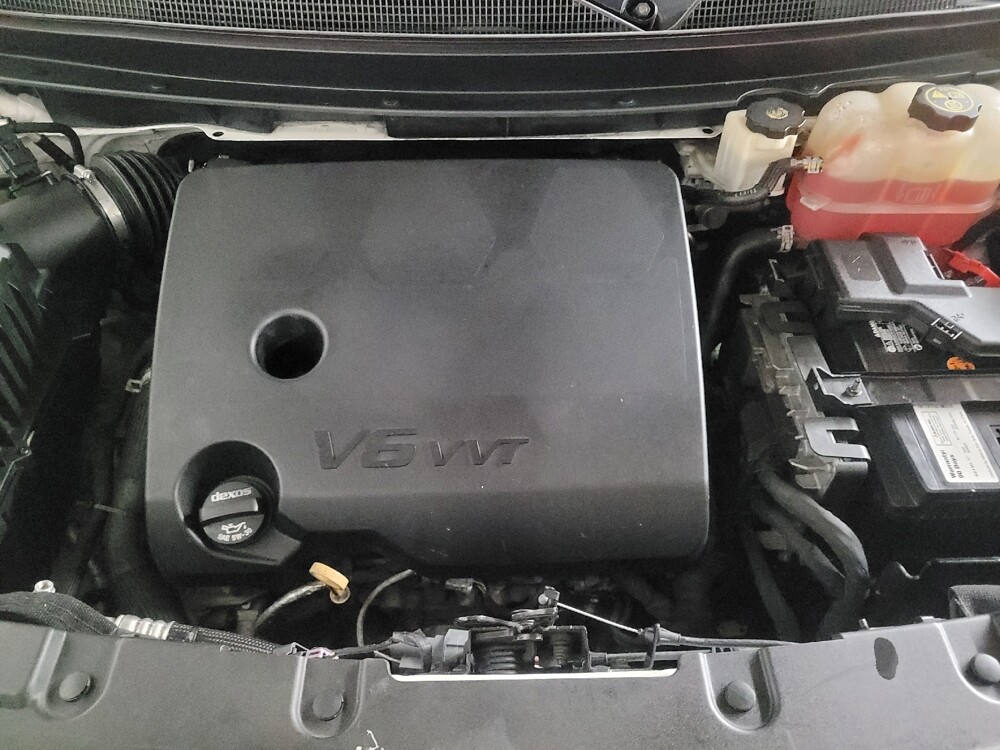 2018 Chevrolet Traverse in Pelham, AL 35124 - 18098547 30