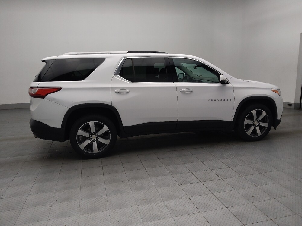 2018 Chevrolet Traverse in Pelham, AL 35124 - 18098547 10