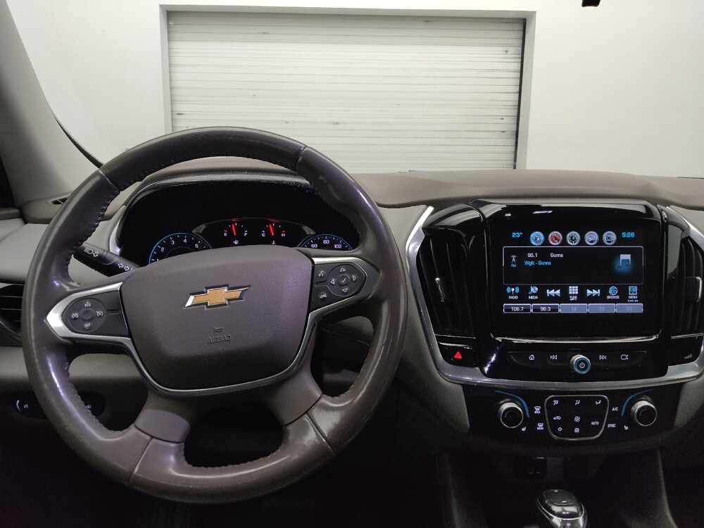 2018 Chevrolet Traverse in Pelham, AL 35124 - 18098547 22