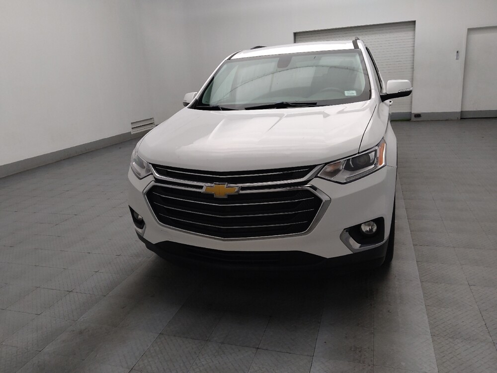 2018 Chevrolet Traverse in Pelham, AL 35124 - 18098547 15