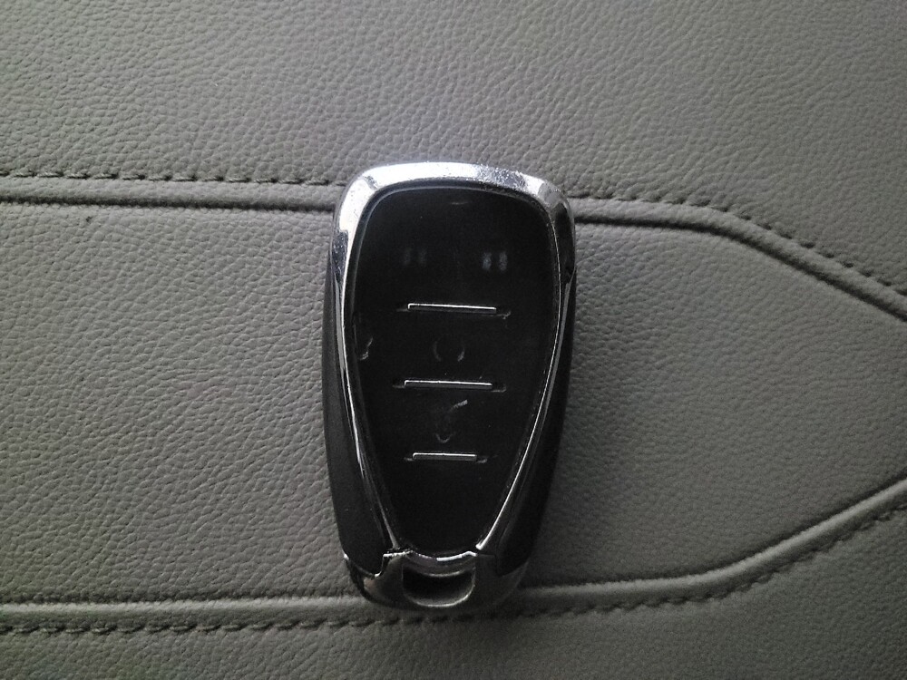 2018 Chevrolet Traverse in Pelham, AL 35124 - 18098547 32