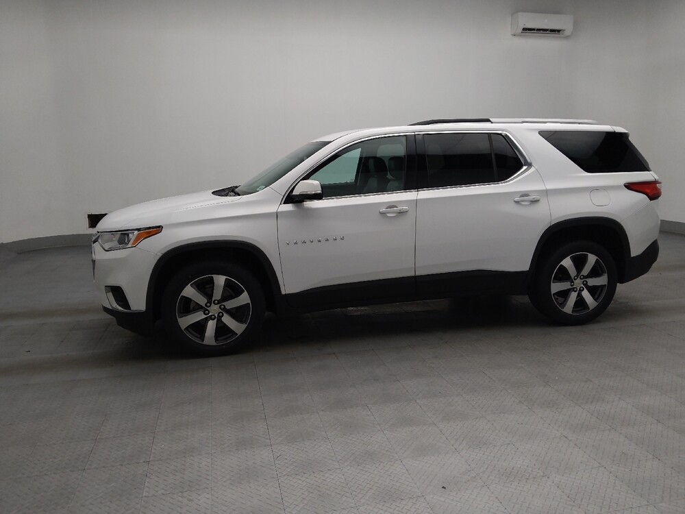 2018 Chevrolet Traverse in Pelham, AL 35124 - 18098547 2