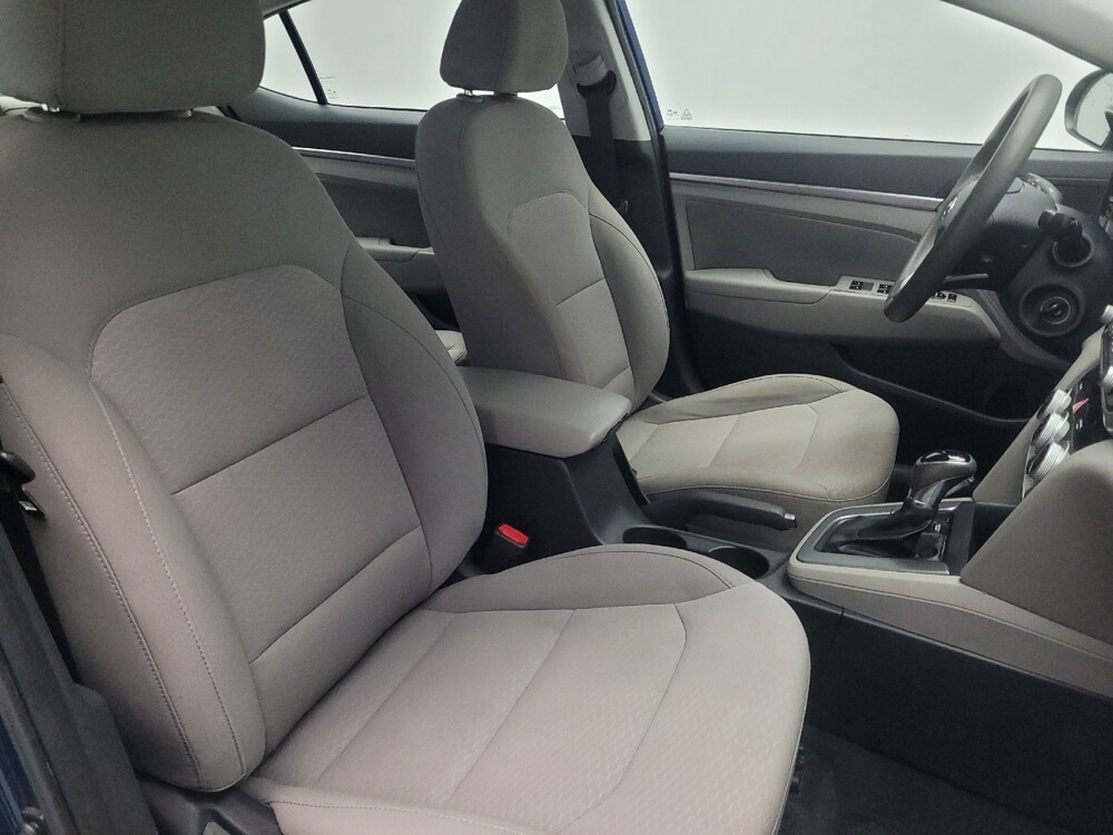 2019 Hyundai Elantra in Macon, GA 31210 - 18098548 21