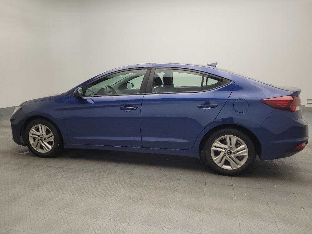 2019 Hyundai Elantra in Macon, GA 31210 - 18098548 3