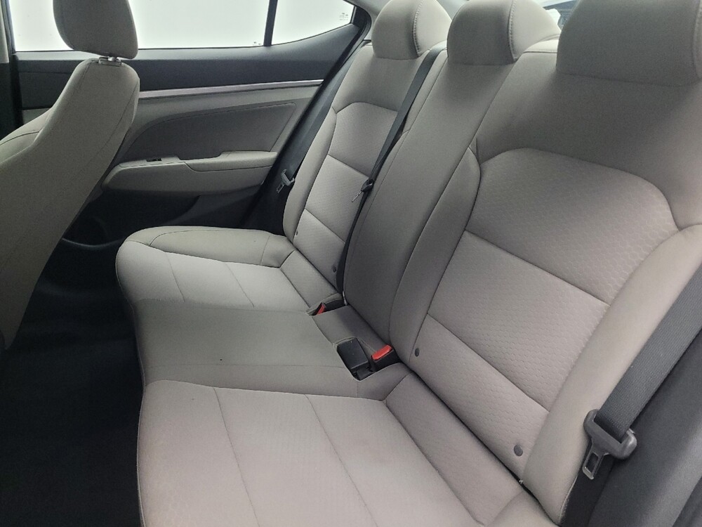 2019 Hyundai Elantra in Macon, GA 31210 - 18098548 18