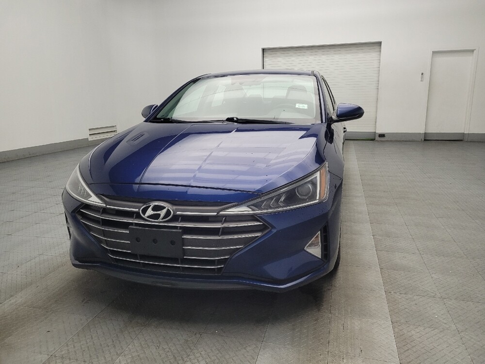 2019 Hyundai Elantra in Macon, GA 31210 - 18098548 15