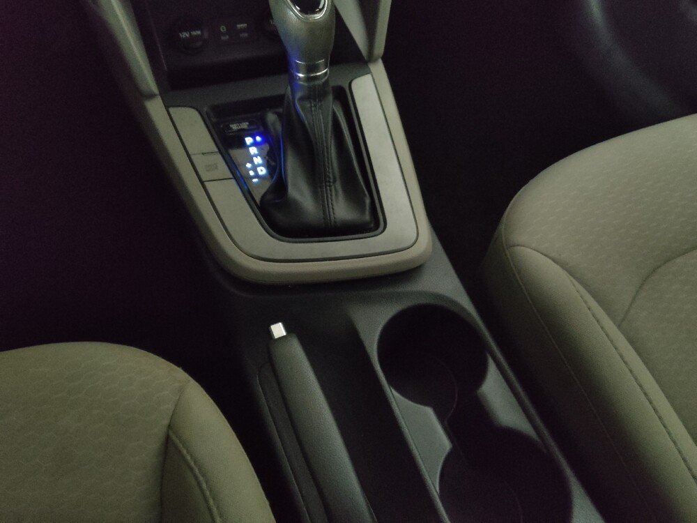 2019 Hyundai Elantra in Macon, GA 31210 - 18098548 26