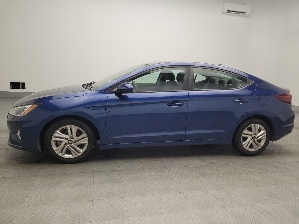 2019 Hyundai Elantra in Macon, GA 31210 - 18098548 2