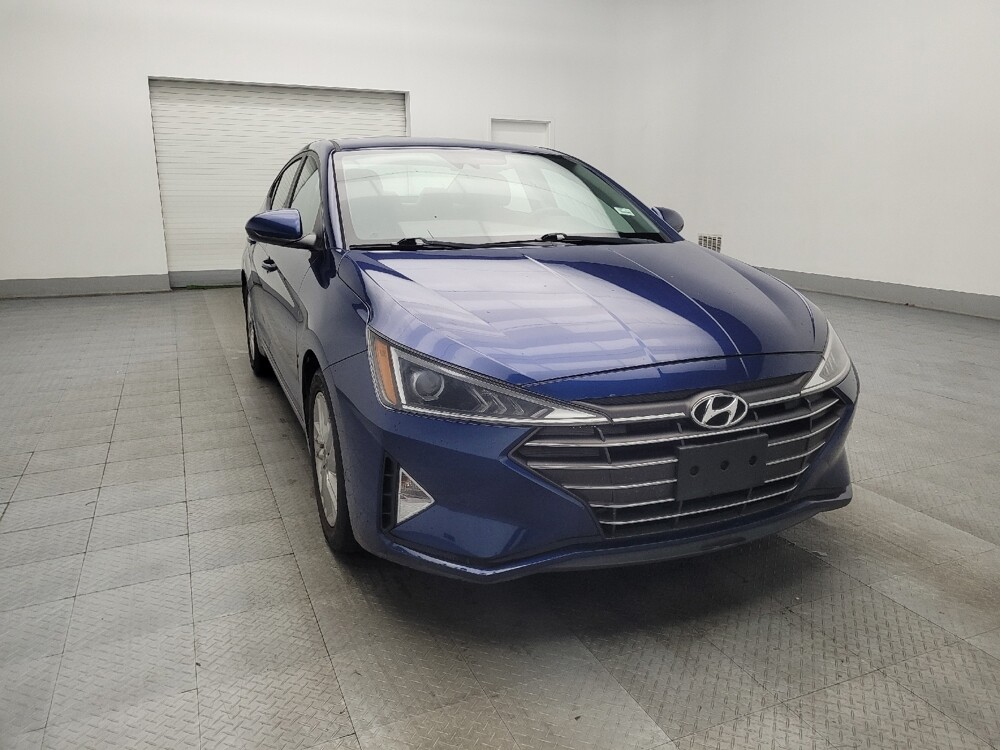 2019 Hyundai Elantra in Macon, GA 31210 - 18098548 13