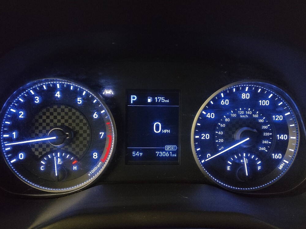 2019 Hyundai Elantra in Macon, GA 31210 - 18098548 23