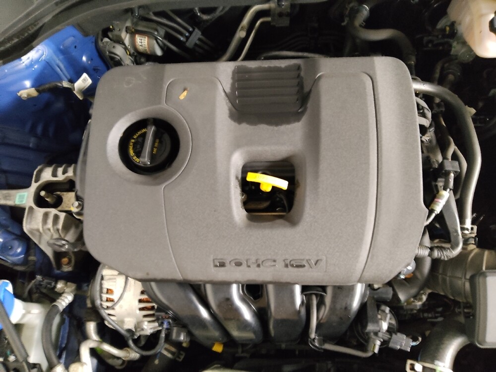 2019 Hyundai Elantra in Macon, GA 31210 - 18098548 30