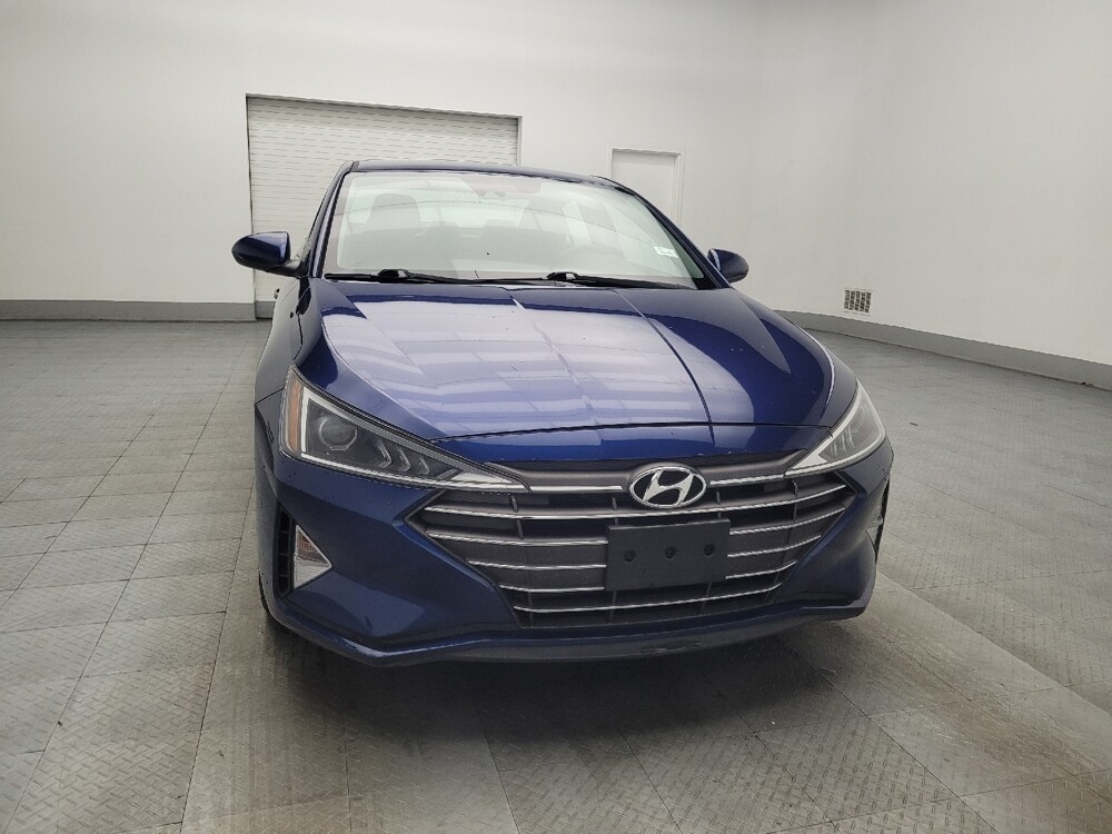 2019 Hyundai Elantra in Macon, GA 31210 - 18098548 14