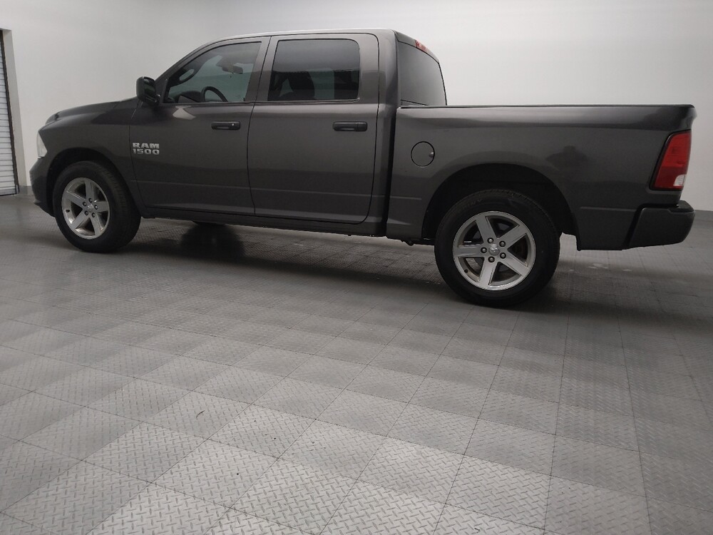2018 RAM 1500 in Tulsa, OK 74145 - 18098549 3